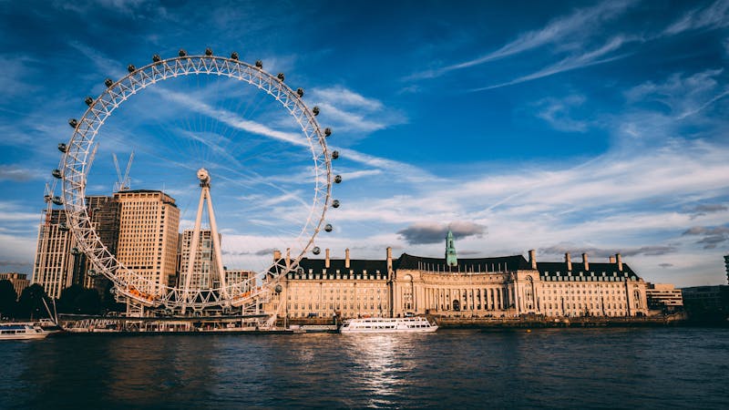 UK NSIP planning reforms